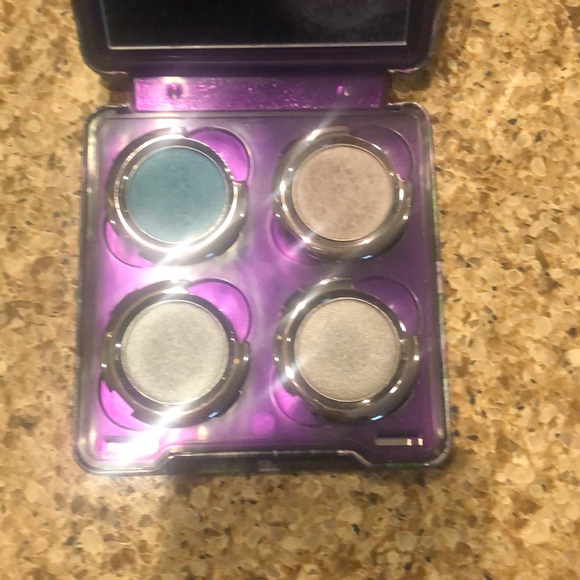Urban decay palette - Picture 1 of 2